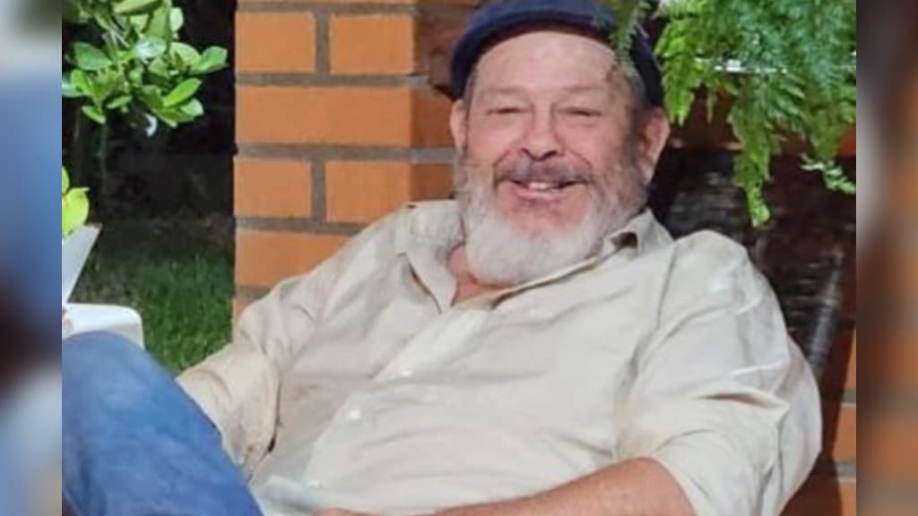 Idoso de 70 anos morre engasgado com pedaço de carne