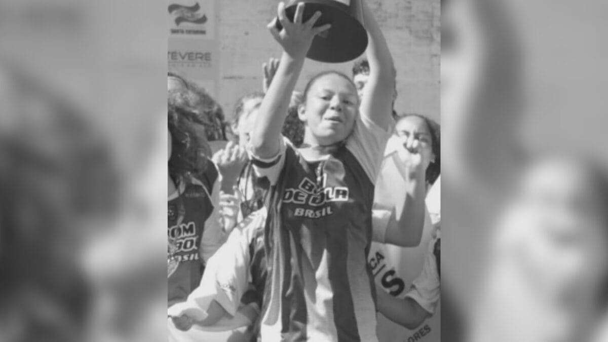 “Não aceitou calada”: ex-jogadora de futsal reagiu a assédio e acabou morta