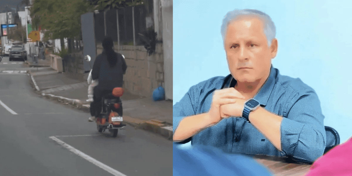 Tijucas fecha o cerco contra motos e patinetes elétricos: nova lei proíbe menores de 16 anos e impõe regras