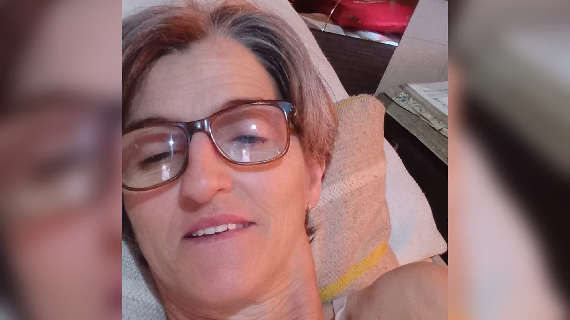 “Tinha pena dele, mesmo sendo ameaçada”: quem era mulher, assassinada pelo companheiro em SC