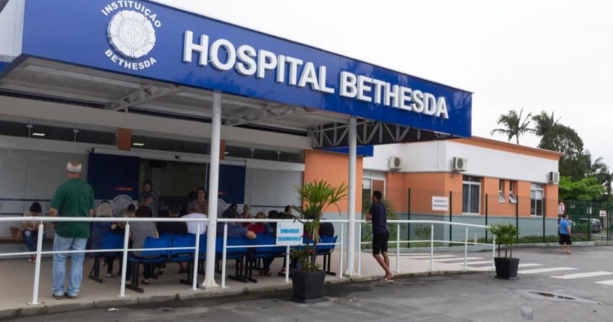 Preso em SC empresário que desviou milhões de reais que deveriam ser doados a hospitais