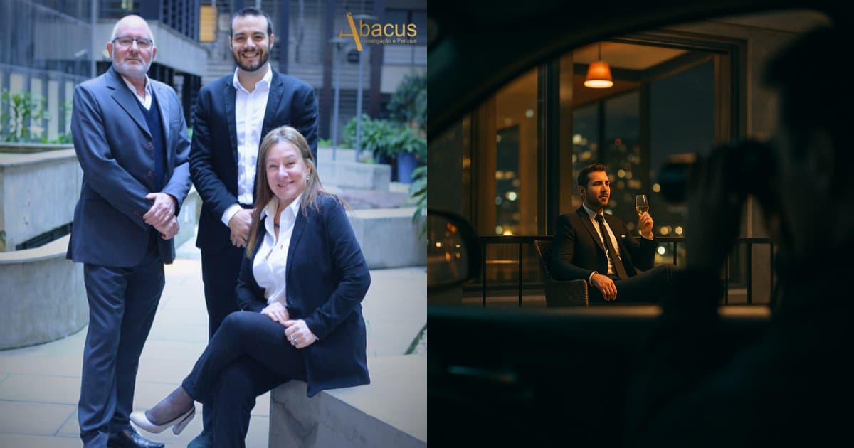 Detetive Ábacus vira o terror dos “espertinhos” que vivem “devendo e luxando” em Santa Catarina