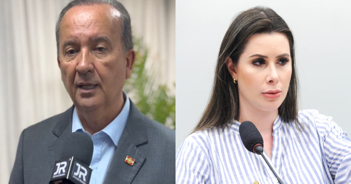 EXCLUSIVO: Jorginho rebate De Toni, garante apoio a Carlos Bolsonaro e comenta sobre disputa em 2026