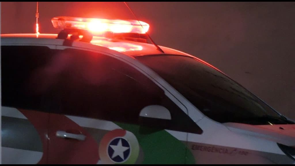 Mulher aceita drogas de estranha e acaba esfaqueada em Itapema