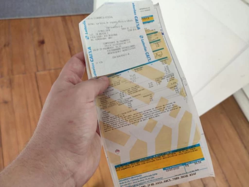 Conta de luz aumenta em Santa Catarina na próxima semana