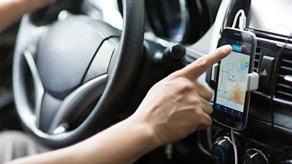 Motorista de aplicativo é ameaçado de morte por R$10