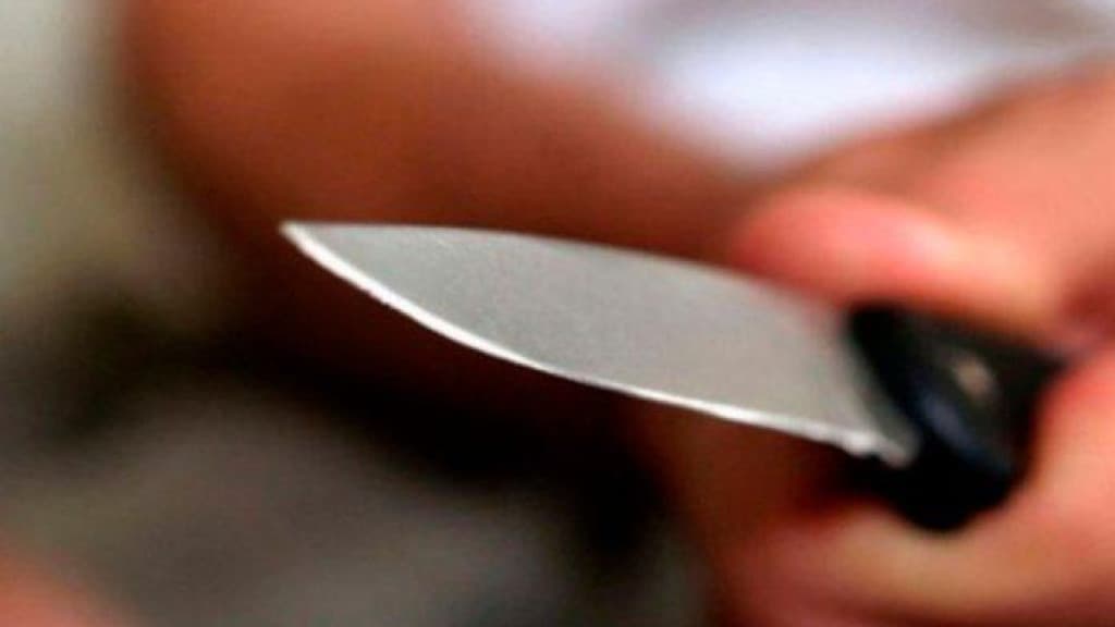 Mulher mata marido com facada no peito durante discussão