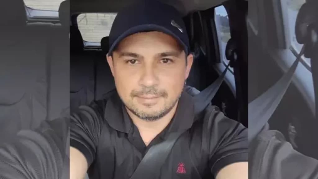 Identificado homem morto a tiros em estacionamento de supermercado