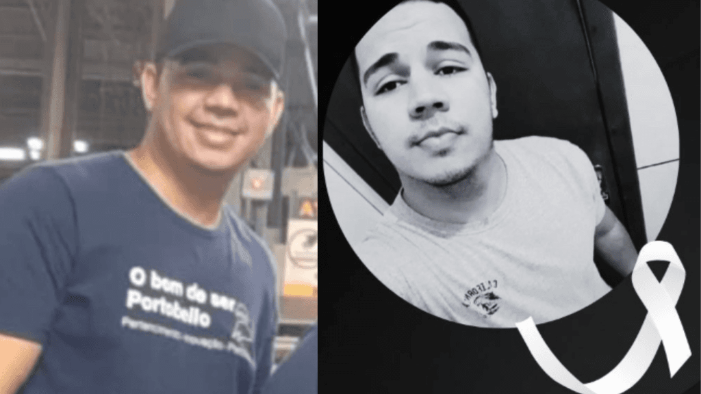 Trabalhador de Tijucas morre aos 26 anos: “pegou todos de surpresa”