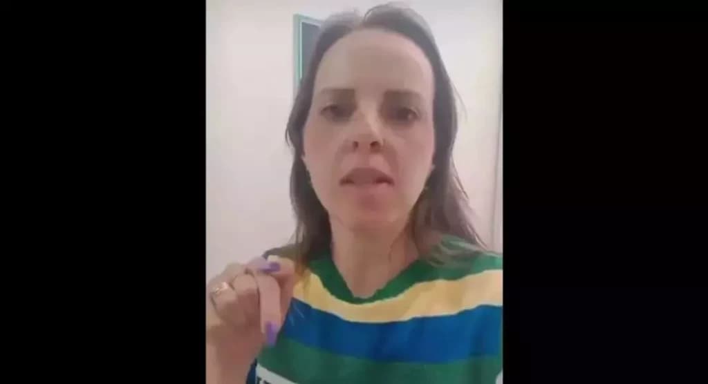 Empresária de Itapema publica vídeo de desculpas por ofensas a nordestinos; assista