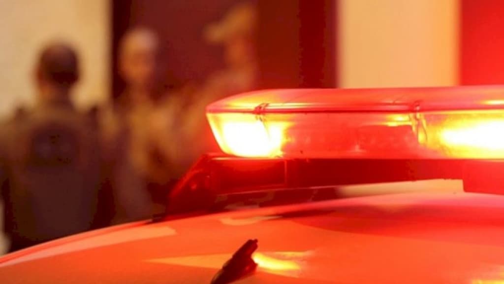 Mulher é espancada e mantida em cárcere pelo marido em matagal de SC