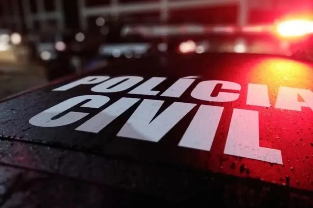 Mulher finge ser policial civil e se dá mal em SC