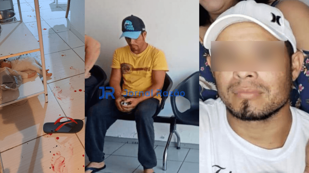 Estuprador que tentou matar mãe da vítima em Bombinhas é preso