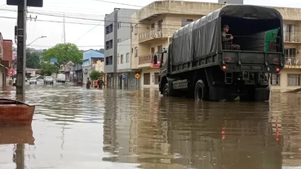 Morte de homem em Canoinhas é investigada por suspeita de leptospirose e hantavirose