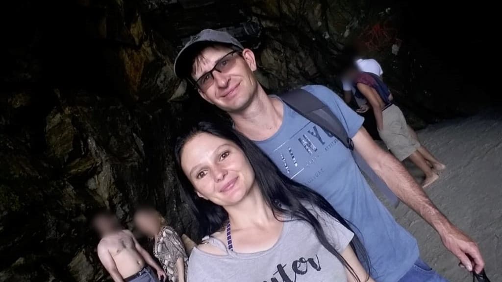 Casal é encontrado morto dentro de casa após Réveillon