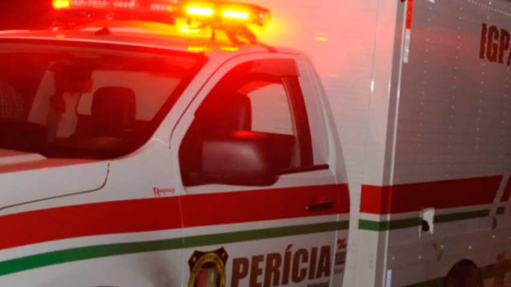 Idosa morre após sofrer parada cardíaca em engarrafamento na BR-101, em Palhoça