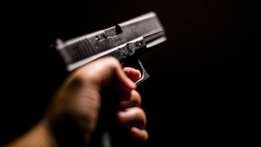 Em Itapema, criminoso atira contra PM e acaba morto em confronto