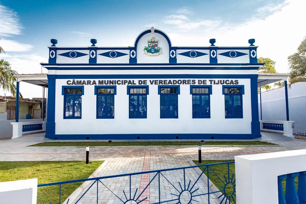 Câmara de Tijucas abre licitação para empresa de engenharia