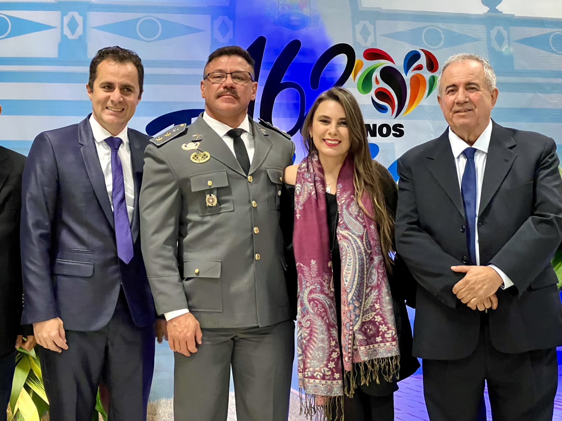 Prefeito de Tijucas reforça retorno do Tenente Coronel Eder