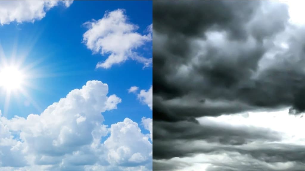 Melhora no tempo? Confira a previsão para este fim de semana em Santa Catarina