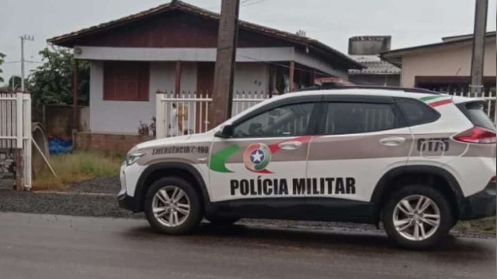URGENTE: Filho espanca a própria mãe até a morte no Dia das Mulheres