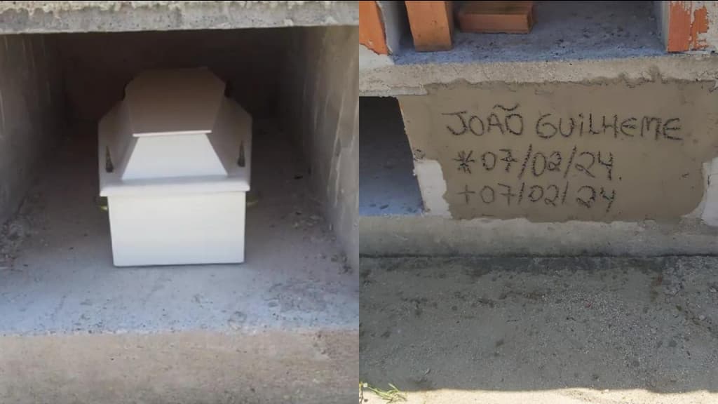 Bebê morre após gestante sofrer hemorragia e SAMU negar atendimento, em Tijucas