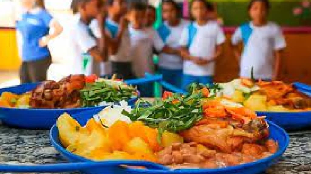 Assessor de deputado e diretor de escola são condenados por desvio de verba de merenda em SC