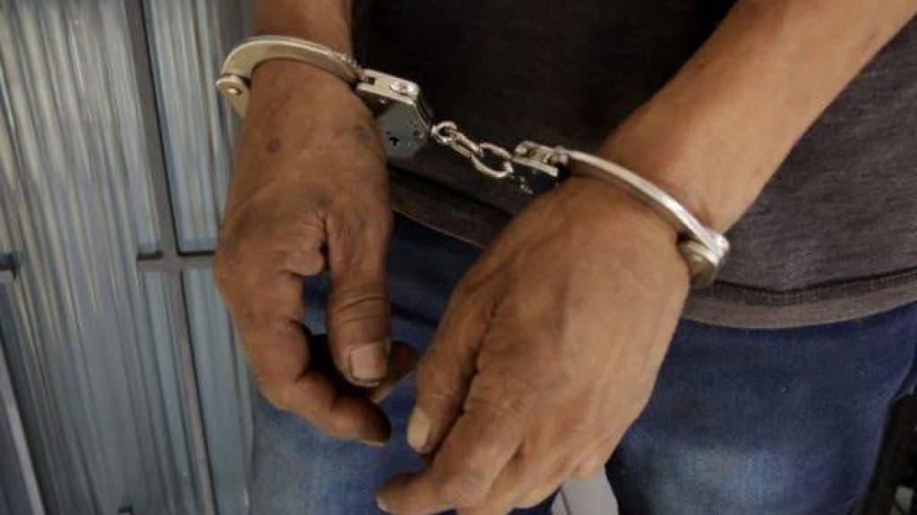 Homem preso em Brusque por conexão com mortes no Amazonas