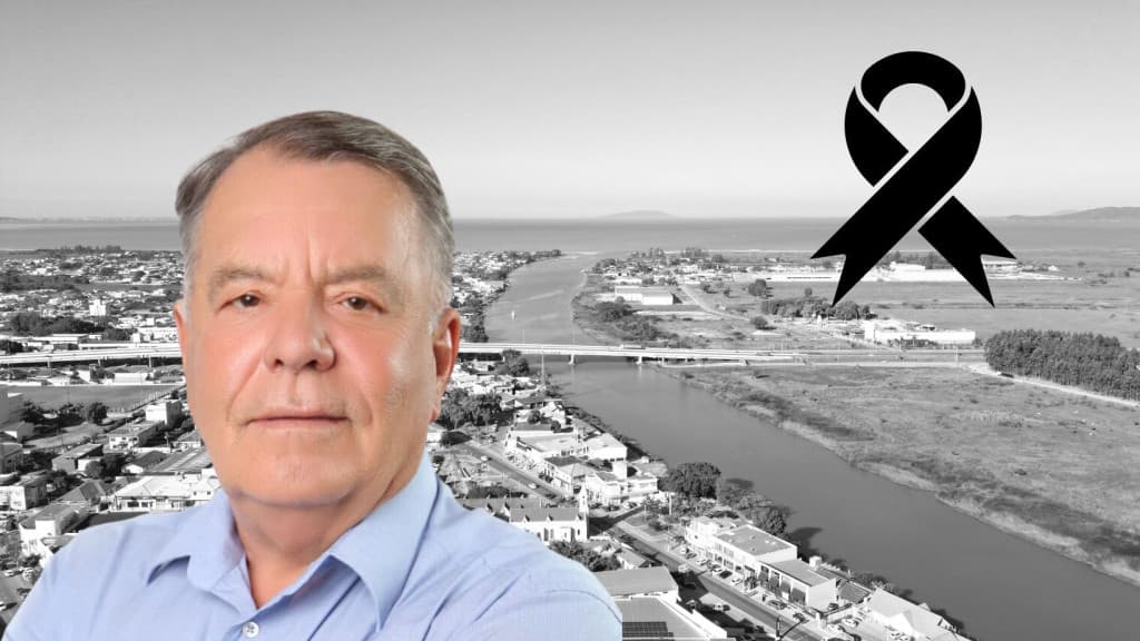 Família convida para missa de 7º dia de vereador tijuquense: “última despedida”