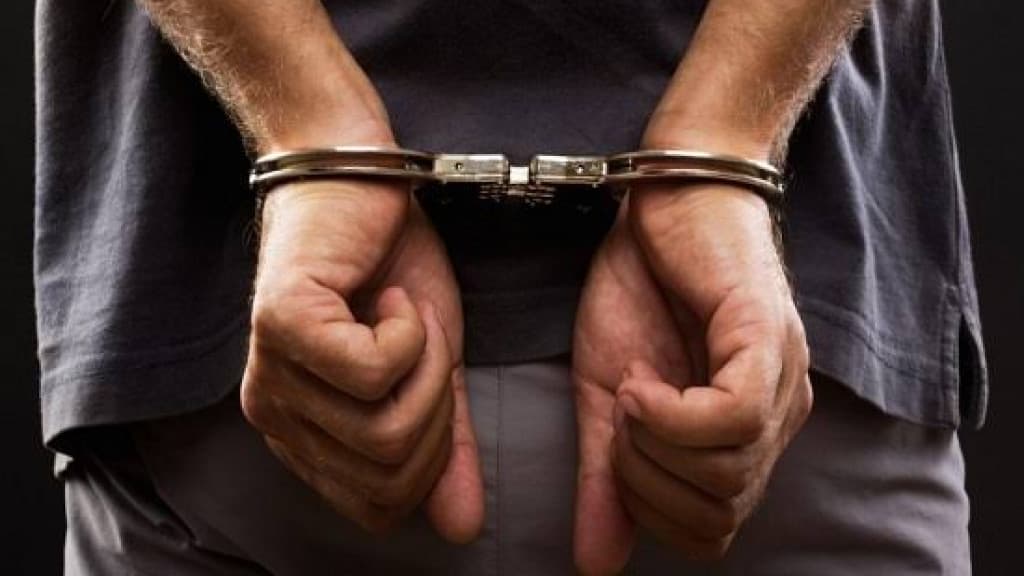 Integrante de organização criminosa estava escondido em Porto Belo
