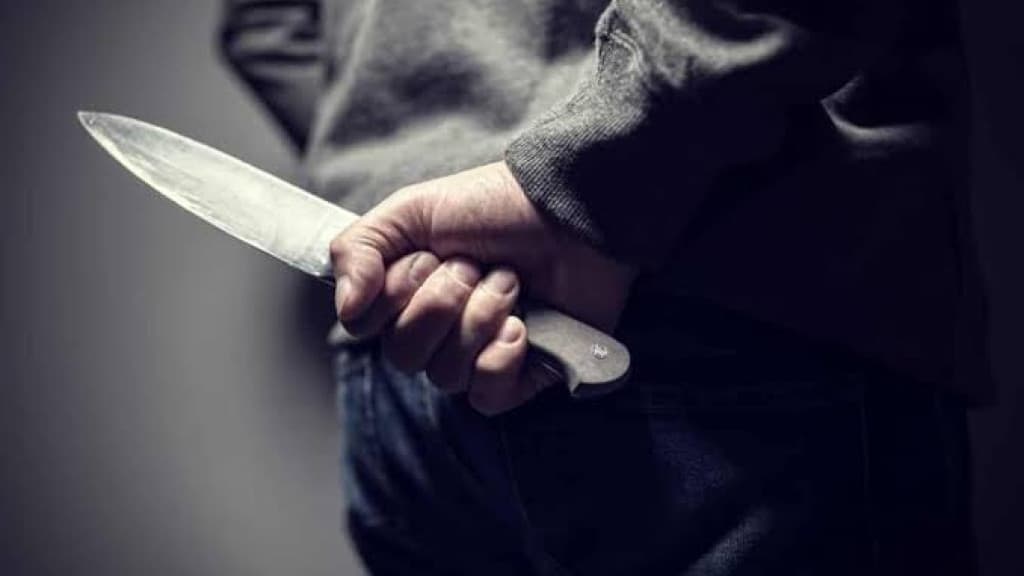 Homem usa cocaína e mata esposa em Florianópolis