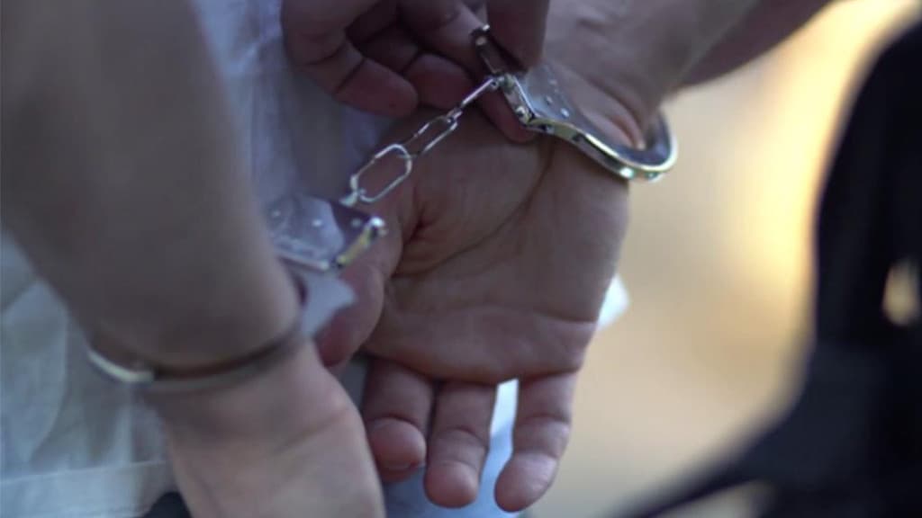 Pai é condenado após estuprar a filha de 11 anos em SC