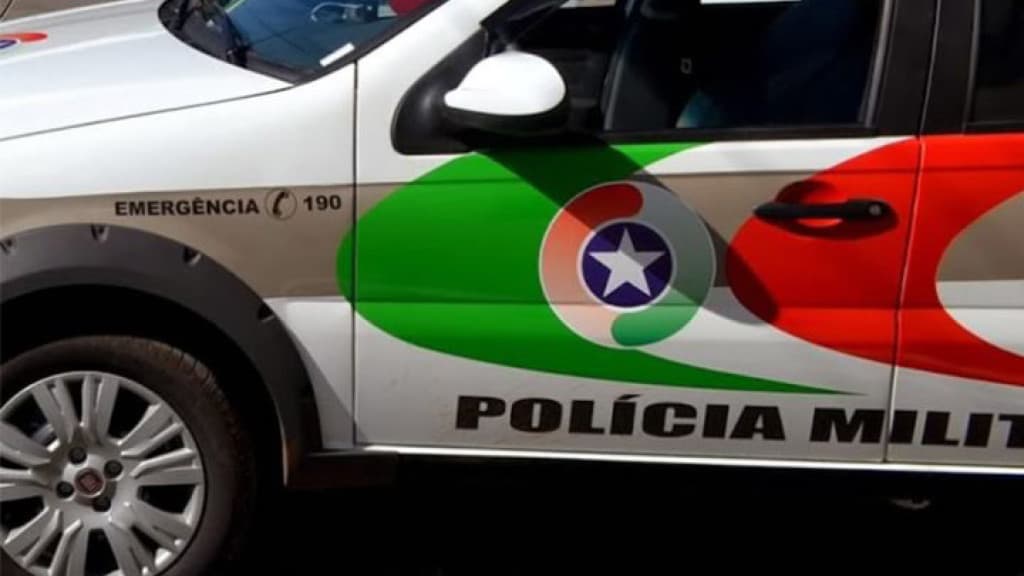 Mulher é baleada na bunda em baile funk e vai parar no hospital