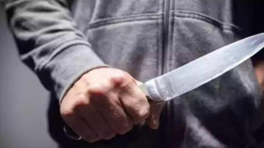 NOITE DE HORROR:  Homem invade residência e esfaqueia família em SC