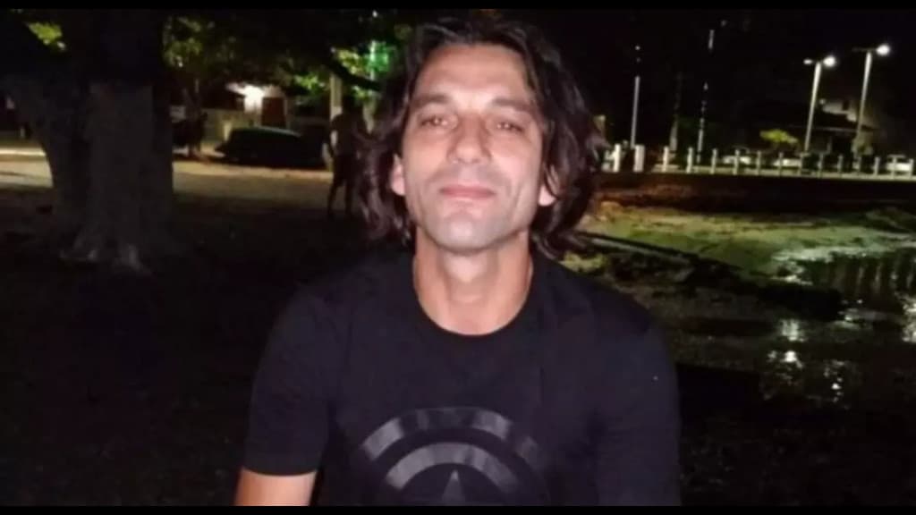 Identificado homem morto a pauladas em Indaial