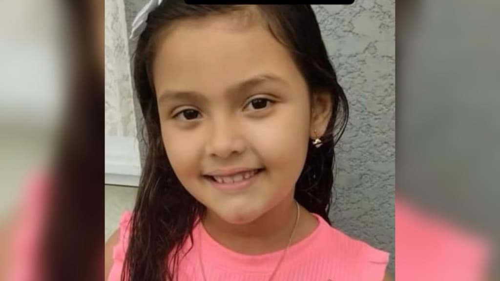 Menina que morreu após cair em vaso sanitário foi mudar a temperatura do chuveiro