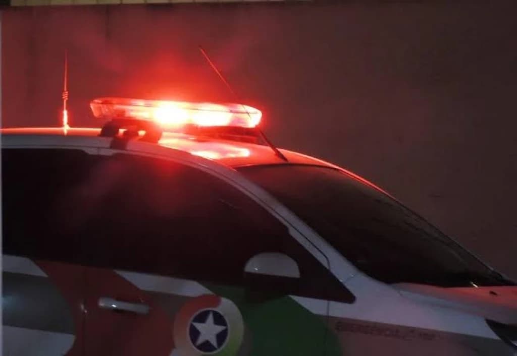 Sogra desceu a facada na nora por não aprovar relacionamento com filho em SC