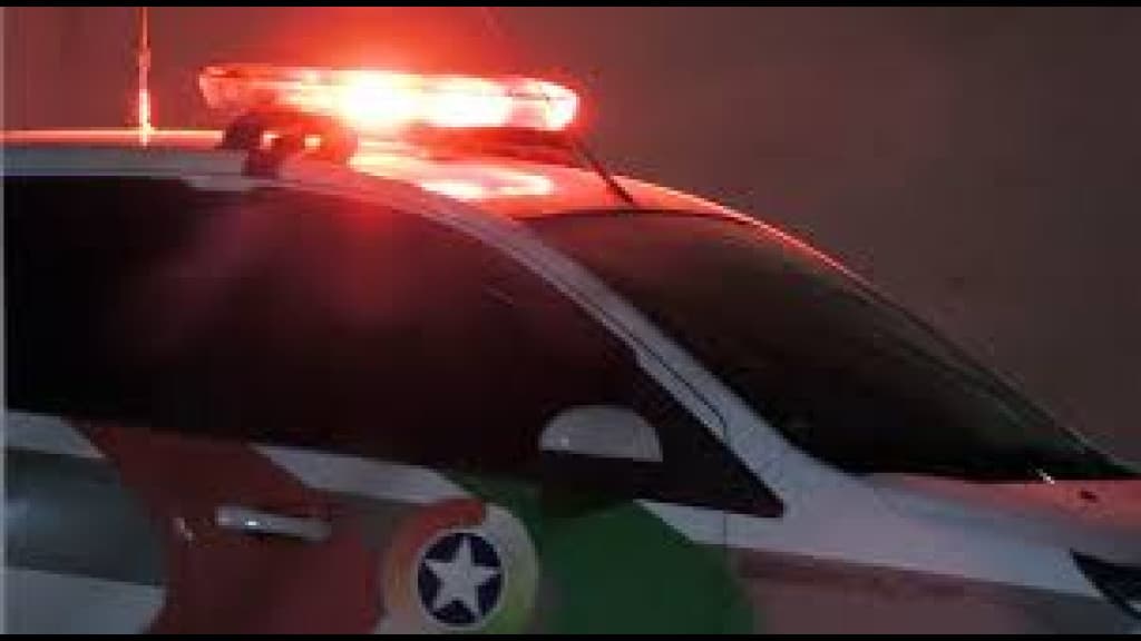 Assalto violento em Indaial: residência é invadida e vítima agredida