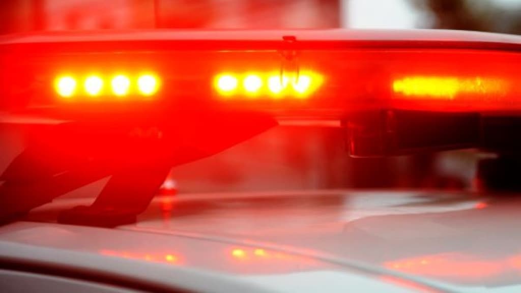 Homem é encontrado morto à facadas após discussão em Palhoça