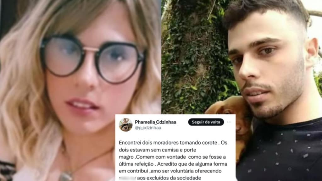 Travesti que gravou sexo com andarilho em igreja de Itajaí na Semana Santa é assassinada