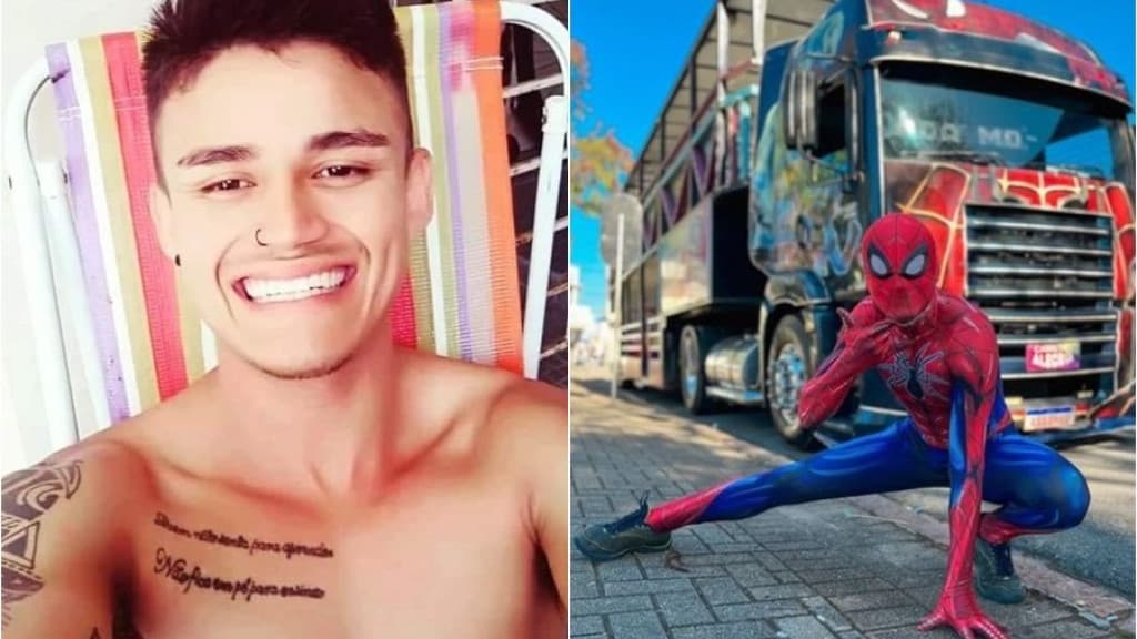 Acusado de matar “Homem-Aranha” a tiros é condenado durante júri popular em SC