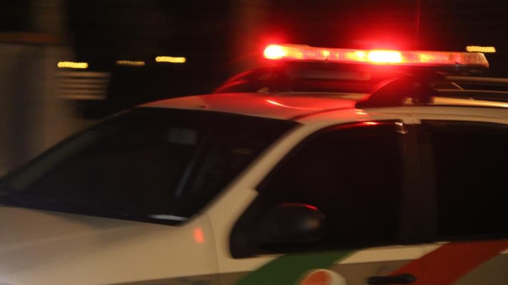 Homem é preso após furtar bicicleta em condomínio de Balneário Camboriú