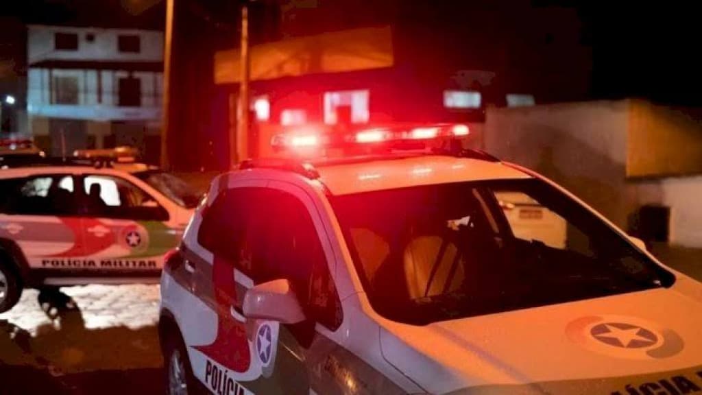 Criminoso com diversas passagens policiais é morto a tiros em Palhoça