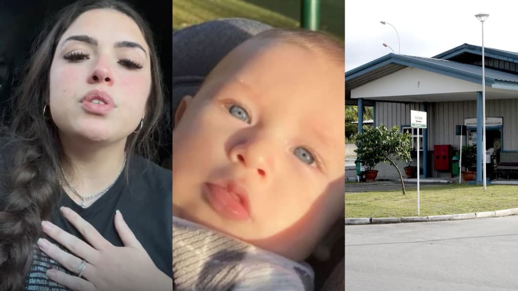 “Quantas mais eles vão matar?”: mãe implora por justiça após morte de duas crianças em BC