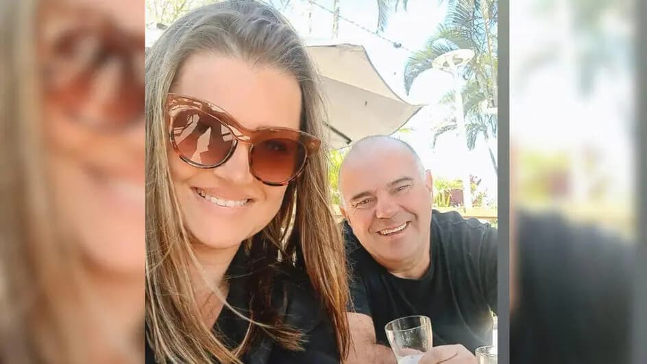 Assassinato brutal: casal desaparecido há 28 dias foi morto em disputa por aluguel