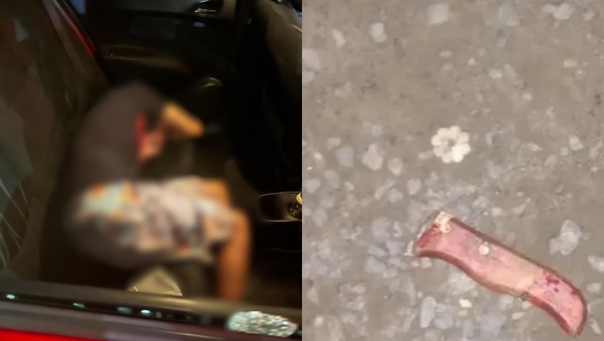 Homem assassinado em Itajaí teria ligação com crime em Balneário Camboriú, diz repórter