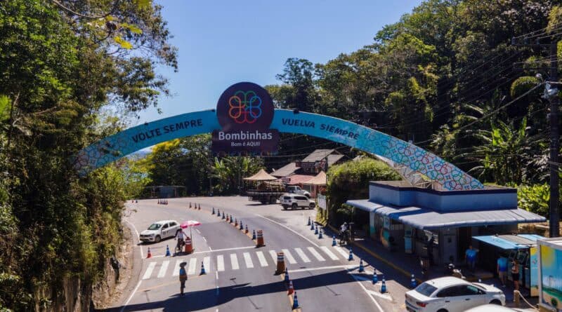 Reajuste na TPA de Bombinhas começa a valer a partir desta quarta (1)