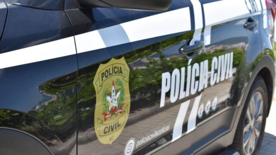 Idoso de 83 anos é brutalmente assassinado dentro de casa em Itapoá