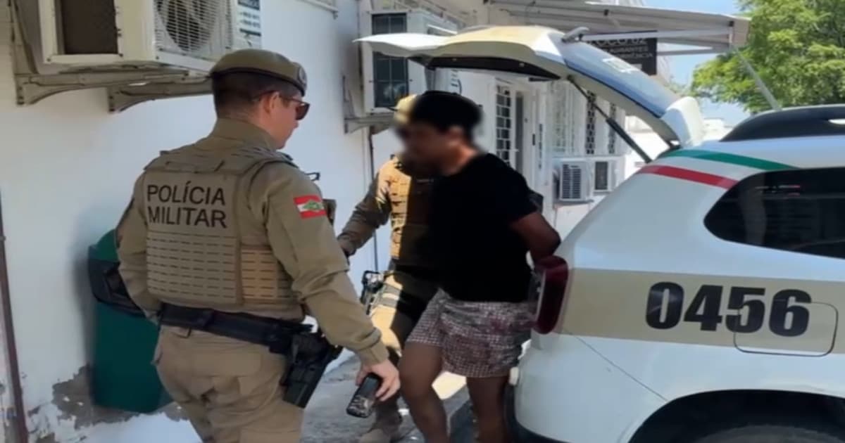 “Sob efeito de drogas”: Homem confessa assassinato de ex-companheira e enteado