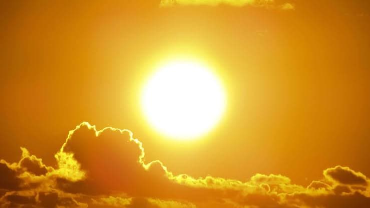 Temperaturas podem chegar a 35°C neste domingo em Santa Catarina